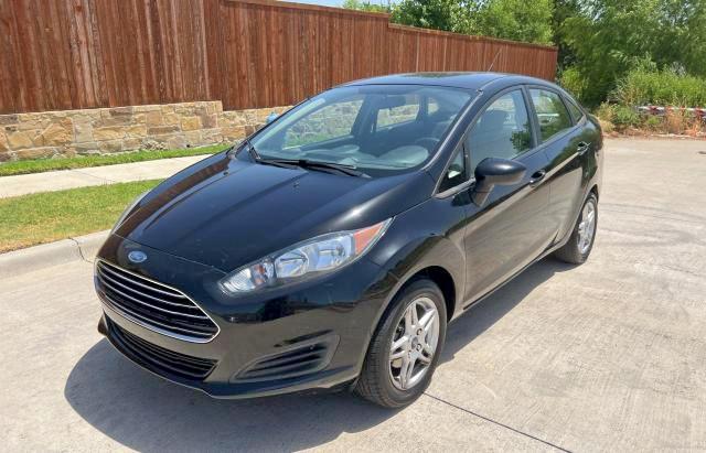Photo 2 from auction – 2017 FORD FIESTA SE with VIN 3FADP4BJ1HM101914