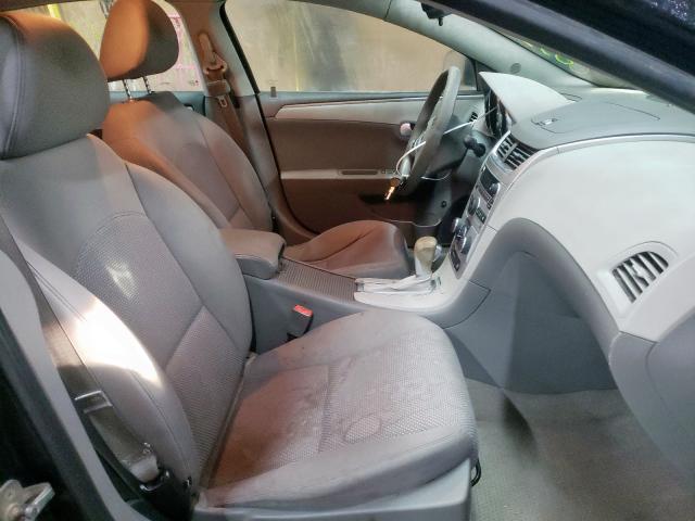 Photo 5 from auction – 2011 CHEVROLET MALIBU 1LT with VIN 1G1ZC5E17BF308062