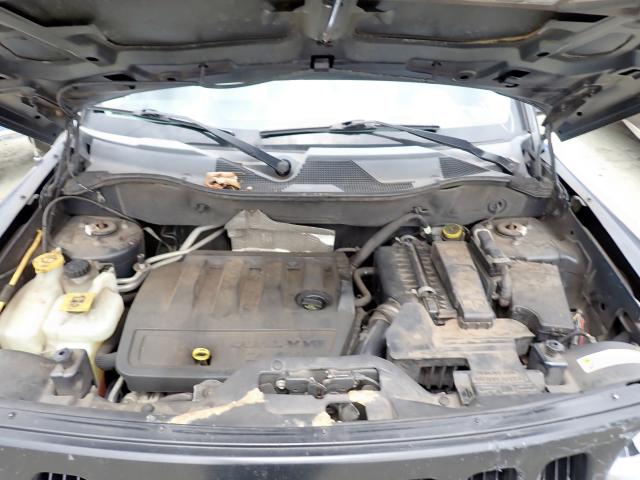 Photo 7 from auction – 2008 JEEP PATRIOT SP with VIN 1J8FT28W58D642765
