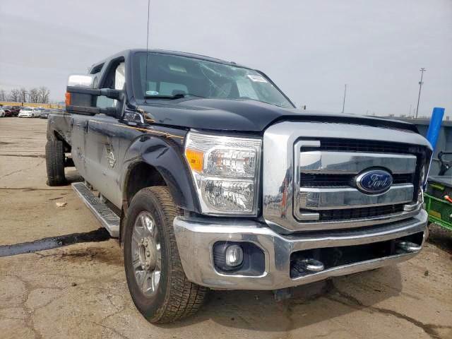 Photo 1 from auction – 2016 FORD F250 SUPER with VIN 1FT7W2BT7GEB30225