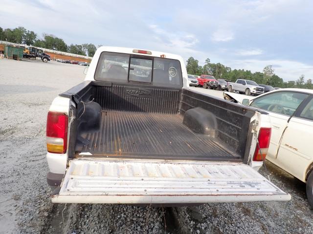 Photo 6 from auction – 1994 FORD RANGER SUP with VIN 1FTCR14A9RPB51175