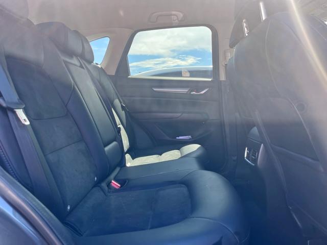 Photo 6 from auction – 2018 MAZDA CX-5 TOURI with VIN JM3KFACMXJ1429788
