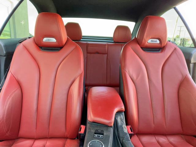Photo 6 from auction – 2016 BMW M4 with VIN WBS3U9C5XGP968646