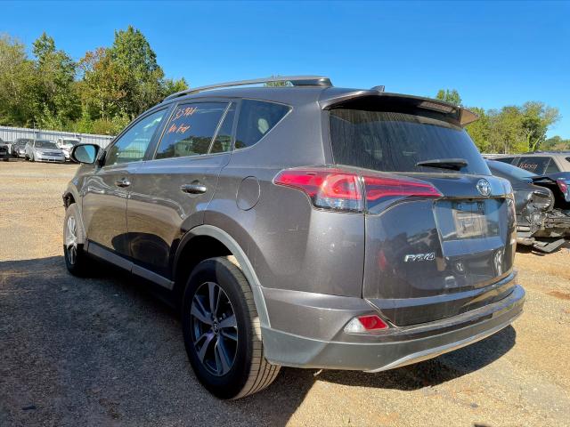 Photo 3 from auction – 2018 TOYOTA RAV4 ADVEN with VIN 2T3WFREVXJW444887