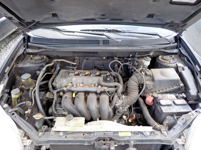 Photo 7 from auction – 2003 TOYOTA MATRIX with VIN 2T1KR32E43C037054