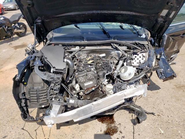 Photo 7 from auction – 2021 AUDI Q5 PREMIUM with VIN WA1BAAFYXM2022455