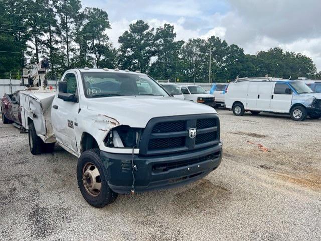 Photo 9 from auction – 2017 RAM 3500 with VIN 3C7WRSAJ9HG656842