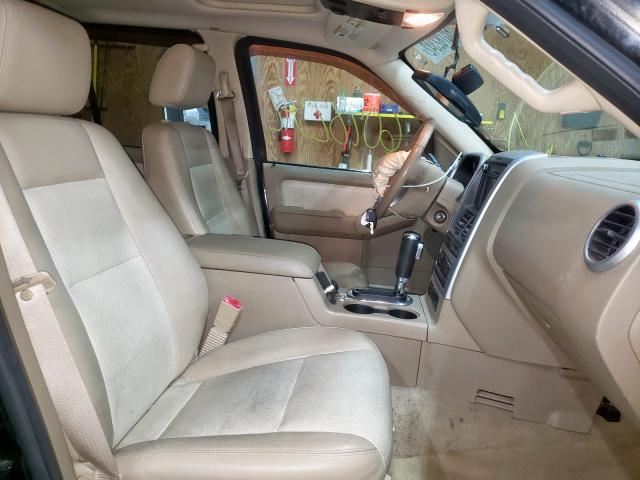 Photo 5 from auction – 2008 MERCURY MOUNTAINEE with VIN 4M2EU48868UJ06088
