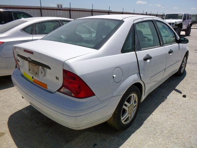 Photo 4 from auction – 2002 FORD FOCUS SE with VIN 1FAFP34P92W120643