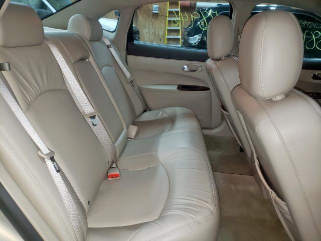 Photo 6 from auction – 2008 BUICK LACROSSE C with VIN 2G4WD582081176947