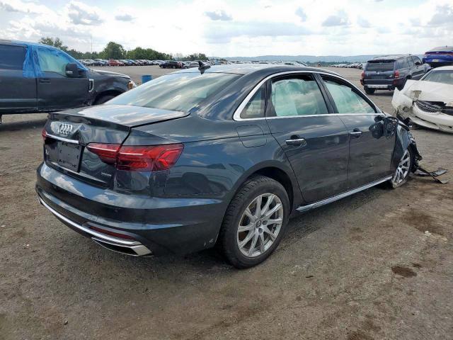 Photo 4 from auction – 2021 AUDI A4 PREMIUM with VIN WAUABAF44MN006386