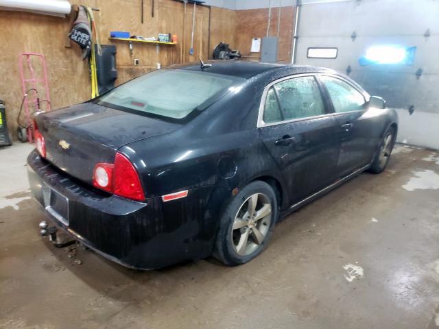 Photo 4 from auction – 2011 CHEVROLET MALIBU 1LT with VIN 1G1ZC5E17BF308062