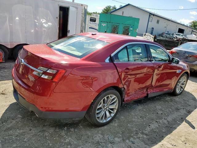 Photo 4 from auction – 2013 FORD TAURUS LIM with VIN 1FAHP2F84DG226021
