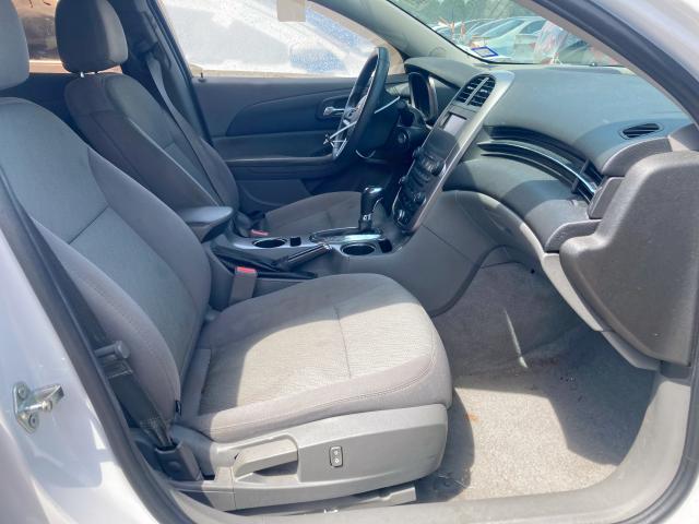 Photo 5 from auction – 2014 CHEVROLET MALIBU LS with VIN 1G11B5SL7EF299034