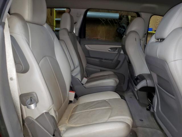 Photo 6 from auction – 2016 CHEVROLET TRAVERSE L with VIN 1GNKVHKDXGJ183069