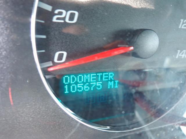 Photo 8 from auction – 2013 CHEVROLET IMPALA LT with VIN 2G1WG5E39D1247056