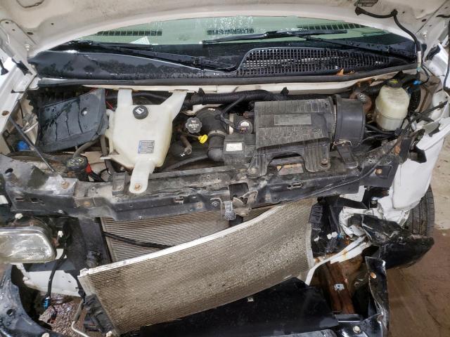 Photo 7 from auction – 2014 CHEVROLET EXPRESS G1 with VIN 1GCSHAF45E1199517