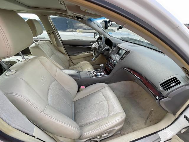 Photo 5 from auction – 2013 INFINITI G37 BASE with VIN JN1CV6AP6DM720403
