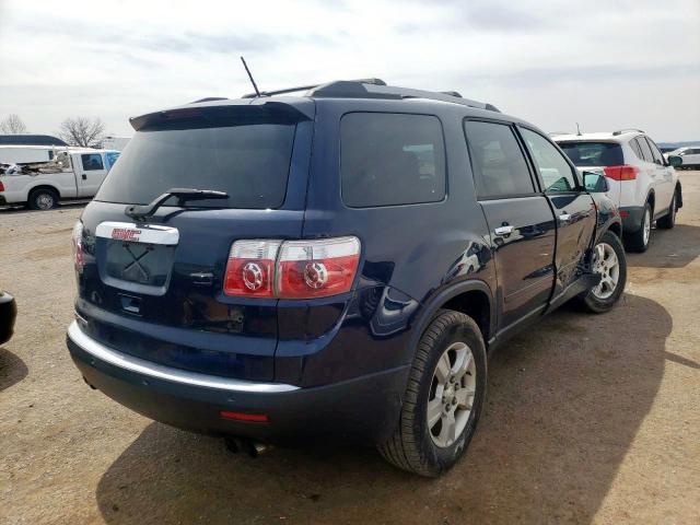Photo 4 from auction – 2012 GMC ACADIA SLE with VIN 1GKKRPEDXCJ208683