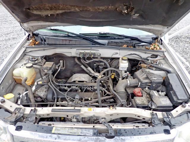 Zdjęcie 7 z aukcji – 2008 FORD ESCAPE XLS z VIN 1FMCU02Z58KD67968