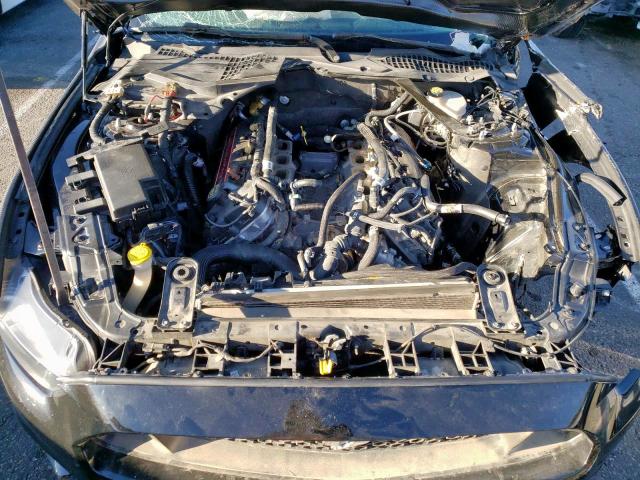 Photo 7 from auction – 2015 FORD MUSTANG GT with VIN 1FA6P8CF9F5435797