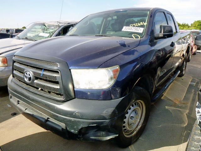 Photo 2 from auction – 2011 TOYOTA TUNDRA DOU with VIN 5TFRM5F15BX032686