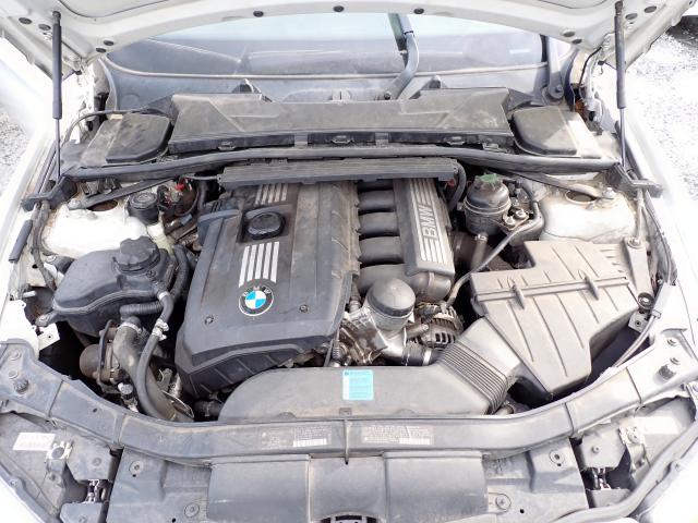 Photo 7 from auction – 2009 BMW 328 I SULE with VIN WBAPH53599A435745