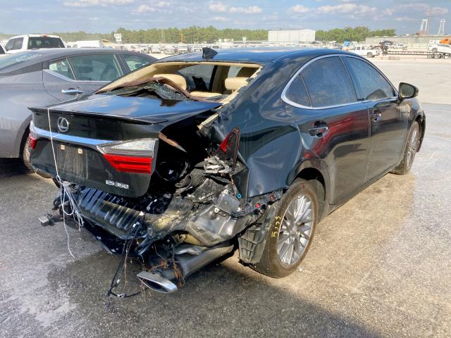 Photo 4 from auction – 2018 LEXUS ES 350 with VIN 58ABK1GG4JU086178
