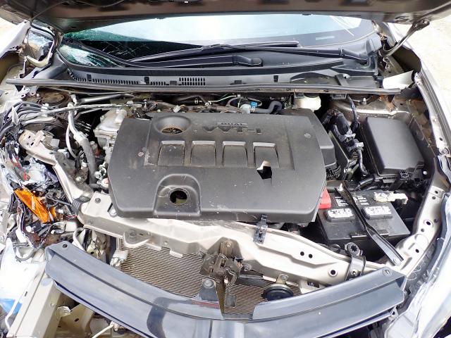 Photo 7 from auction – 2018 TOYOTA COROLLA L with VIN 5YFBURHE5JP783731