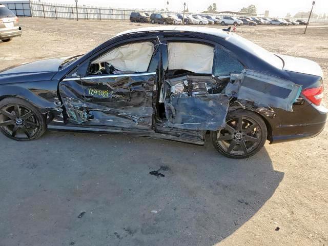 Photo 9 from auction – 2014 MERCEDES-BENZ C 250 with VIN WDDGF4HB5EA959797