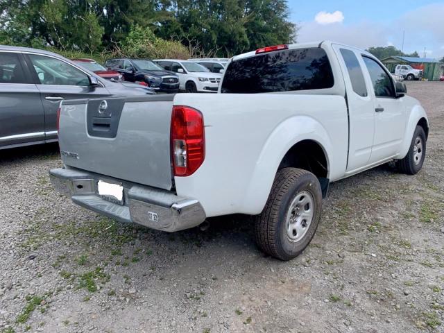 Photo 4 from auction – 2016 NISSAN FRONTIER S with VIN 1N6BD0CT9GN901722