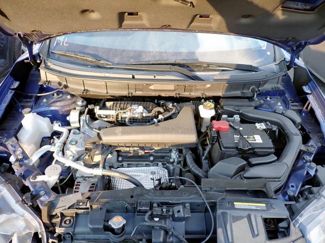 Photo 7 from auction – 2019 NISSAN ROGUE S with VIN KNMAT2MTXKP511043