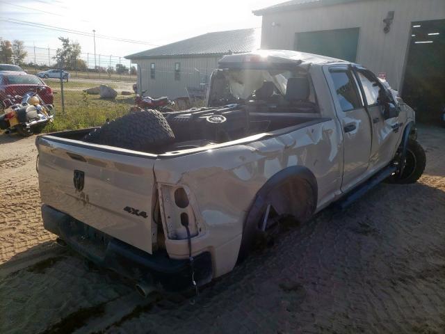 Photo 4 from auction – 2019 RAM 1500 CLASS with VIN 1C6RR7GT5KS717644