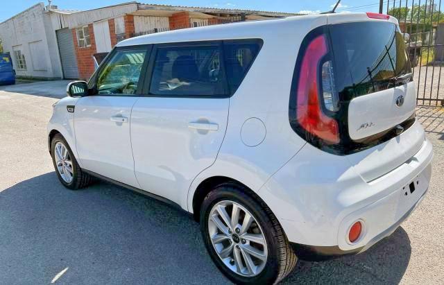 Photo 3 from auction – 2019 KIA SOUL + with VIN KNDJP3A57K7917989