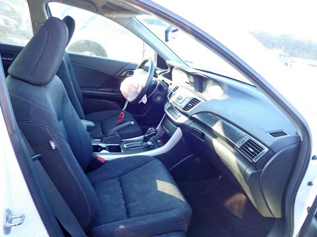 Photo 5 from auction – 2013 HONDA ACCORD SPO with VIN 1HGCR2F50DA069645