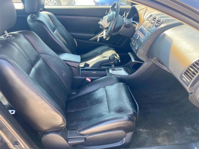 Photo 5 from auction – 2008 NISSAN ALTIMA 2.5 with VIN 1N4AL24E08C153068