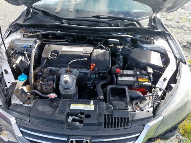 Photo 7 from auction – 2015 HONDA ACCORD SPO with VIN 1HGCR2F59FA808529