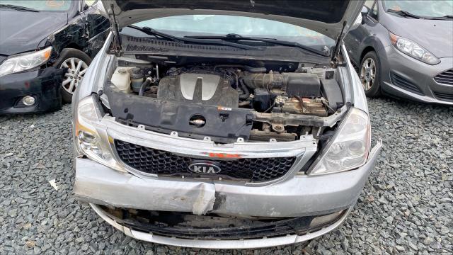 Photo 7 from auction – 2014 KIA SEDONA LX with VIN KNDMG4C76E6563653