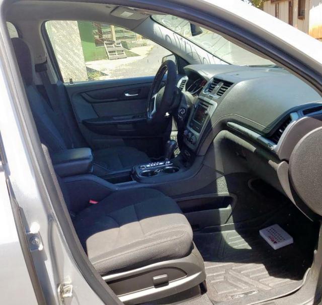 Photo 5 from auction – 2013 GMC ACADIA SLE with VIN 1GKKRPKD7DJ215953