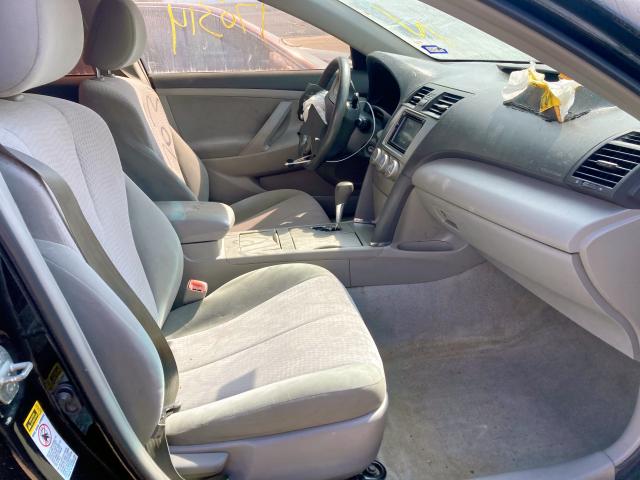 Foto 5 de la subasta – 2011 TOYOTA CAMRY BASE con VIN 4T1BF3EK4BU211860