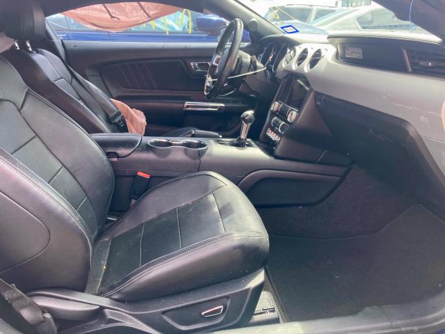 Photo 5 from auction – 2016 FORD MUSTANG GT with VIN 1FA6P8CF5G5208849