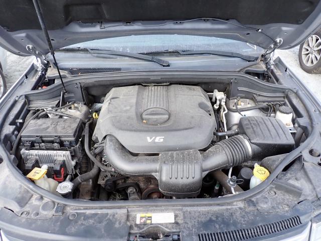 Photo 7 from auction – 2014 JEEP GRAND CHER with VIN 1C4RJFCG6EC279329