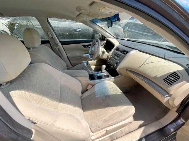 Photo 5 from auction – 2014 NISSAN ALTIMA 2.5 with VIN 1N4AL3AP2EC127739