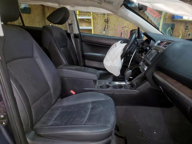 Photo 5 from auction – 2017 SUBARU OUTBACK 2. with VIN 4S4BSANC7H3248053
