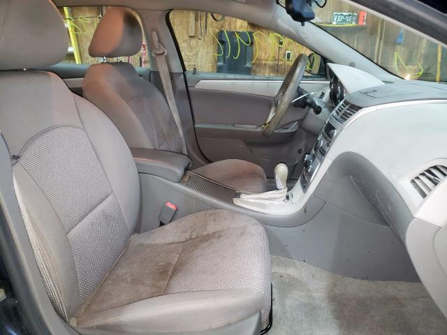 Photo 5 from auction – 2010 CHEVROLET MALIBU 1LT with VIN 1G1ZC5EBXA4138878