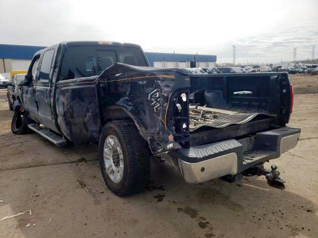 Photo 3 from auction – 2016 FORD F250 SUPER with VIN 1FT7W2BT7GEB30225