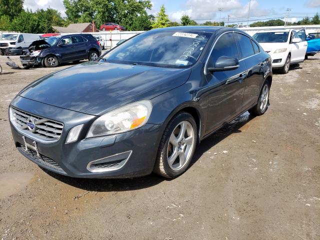 Photo 2 from auction – 2013 VOLVO S60 T5 with VIN YV1612FS7D1222251