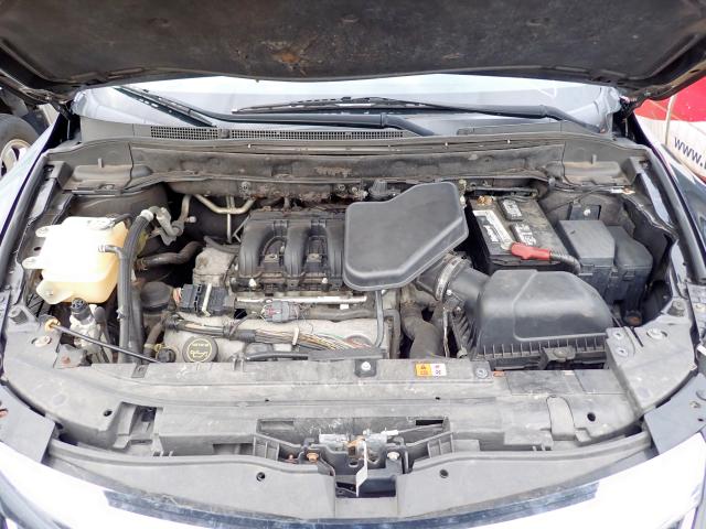 Photo 7 from auction – 2010 MAZDA CX-9 with VIN JM3TB3MVXA0202982