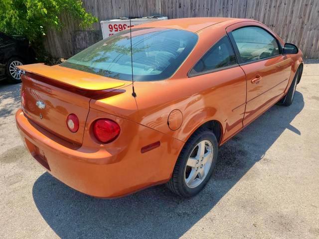 Photo 4 from auction – 2007 CHEVROLET COBALT LS with VIN 1G1AK15F977260862