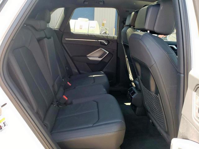 Photo 6 from auction – 2019 AUDI Q3 PREMIUM with VIN WA1DECF32K1086294